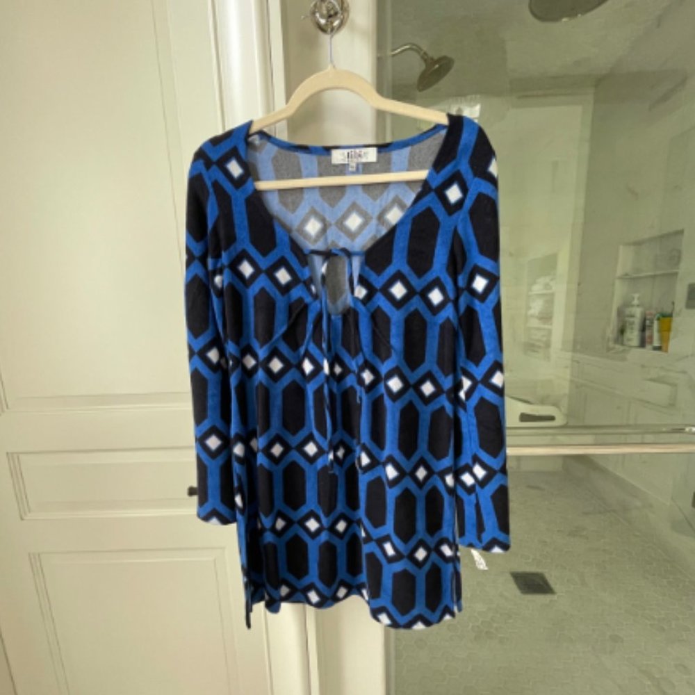 Tibi Coverup NWT